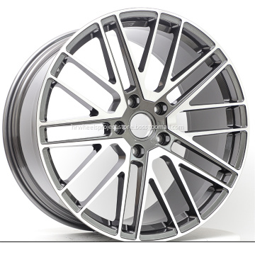 PORSCHE DESIGN RIMS FIT GOLF 7 AUDI MERCEDES